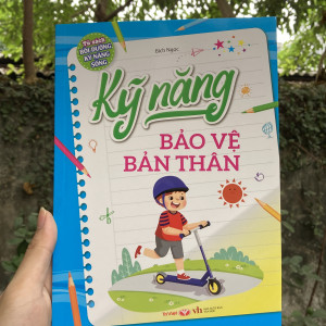 Kỹ năng bảo vệ bản thân